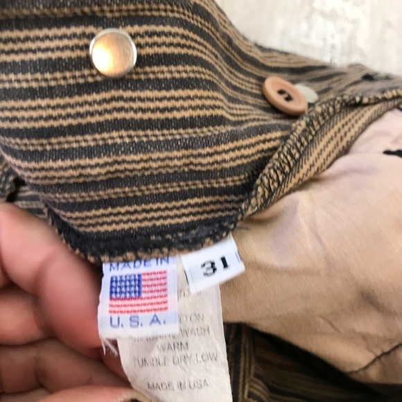 VINTAGE Jeans From Dolly Parton’s Heartstrings - Picture 6 of 13